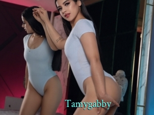 Tamygabby