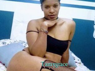 Tamygrace