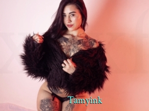 tamyink xxx Fantasy Land