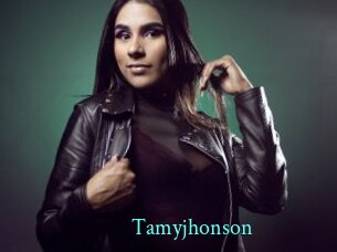 Tamyjhonson