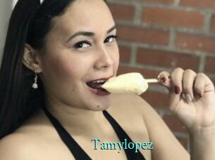 Tamylopez