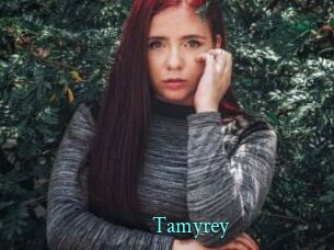 tamyrey xxx Fantasy Land