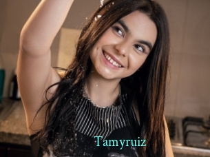 Tamyruiz