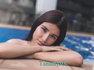 Tanamystic