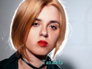 tananda xxx Fantasy Land