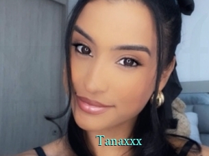Tanaxxx