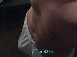 Tanb00ty