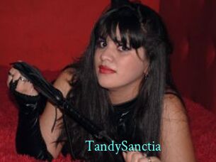 TandySanctia