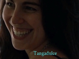 Tangadulce