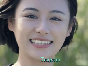 Tangsiqi