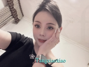 Tangxiaoxiao