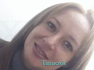 Taniacrok