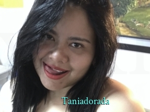 Taniadorada