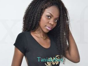 Taniakelsey