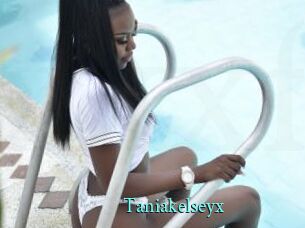 Taniakelseyx