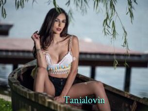 Tanialovin