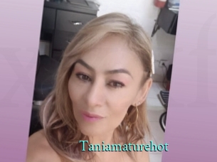 Taniamaturehot