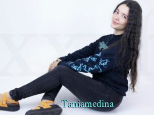Taniamedina