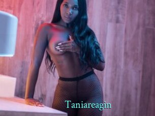 Taniareagin