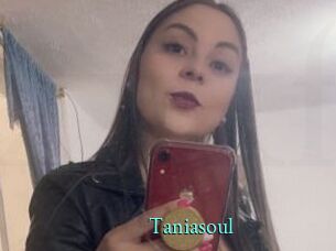 Taniasoul