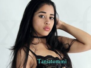 Taniatommi