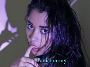 Taniatommy
