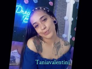 Taniavalentini
