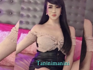 Taninimanini