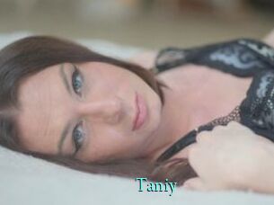 Taniy