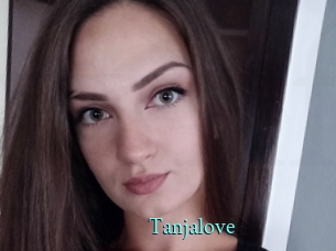 Tanjalove