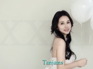 Tanjams