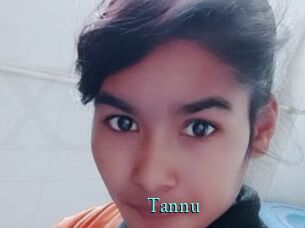 Tannu