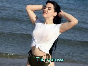 Tannyarosse