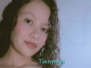 Tannytequi