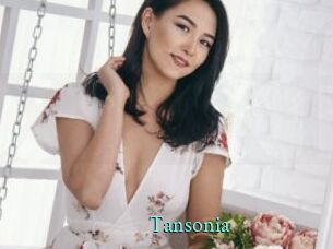 Tansonia