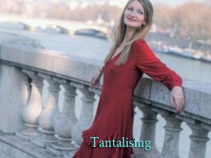 Tantalising
