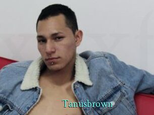 Tanusbrown