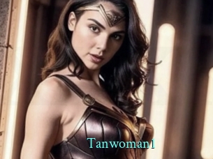 Tanwoman1