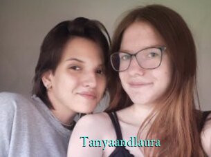 Tanyaandlaura