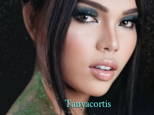 Tanyacortis