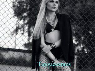 Tanyacosmos