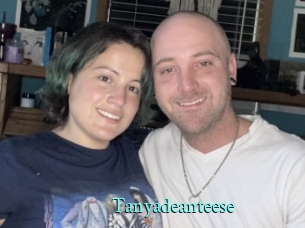 tanyadeanteese xxx Fantasy Land