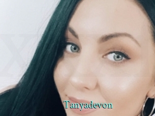 Tanyadevon