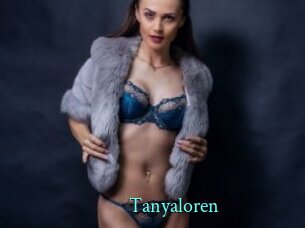 Tanyaloren