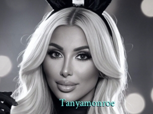 Tanyamonroe