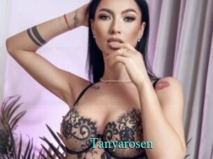Tanyarosen