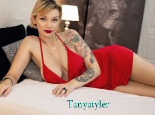 tanyatyler xxx Fantasy Land