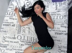 Tanyatylor
