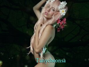 Tanycheonsa