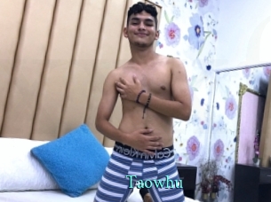 Taowhu
